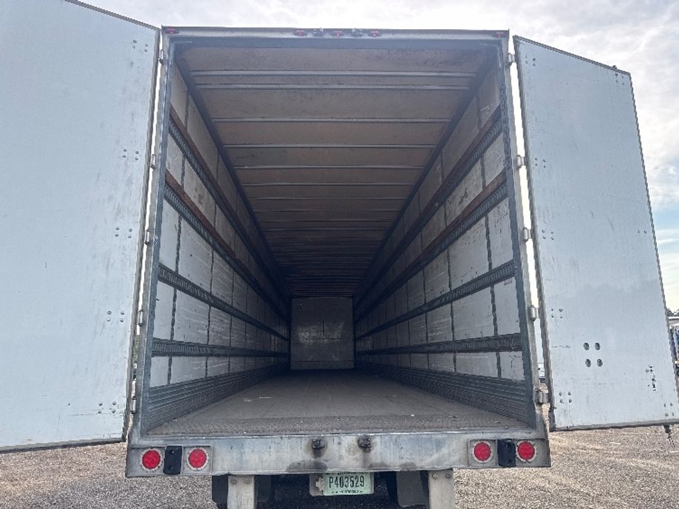 Dry Van Trailer-Semi Trailers-Wabash-2015-Trailer-Albany-GA-316,507\n\t\tmiles-$ 15,000 - Image 7