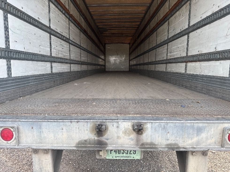 Dry Van Trailer-Semi Trailers-Wabash-2015-Trailer-Albany-GA-316,507\n\t\tmiles-$ 15,000 - Image 8