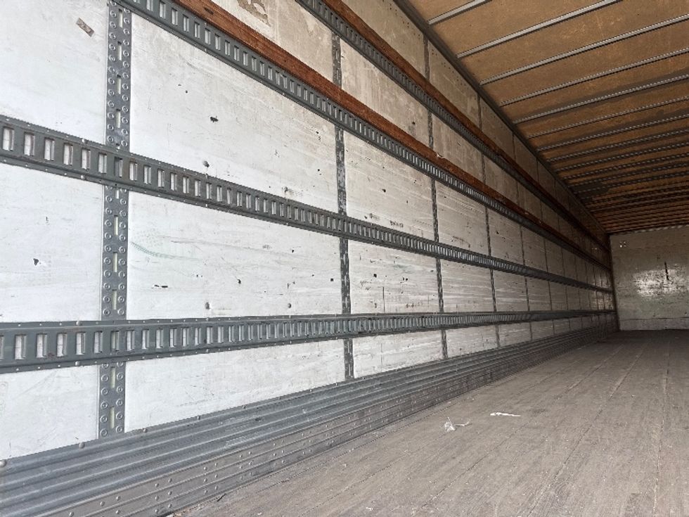 Dry Van Trailer-Semi Trailers-Wabash-2015-Trailer-Albany-GA-316,507\n\t\tmiles-$ 15,000 - Image 9