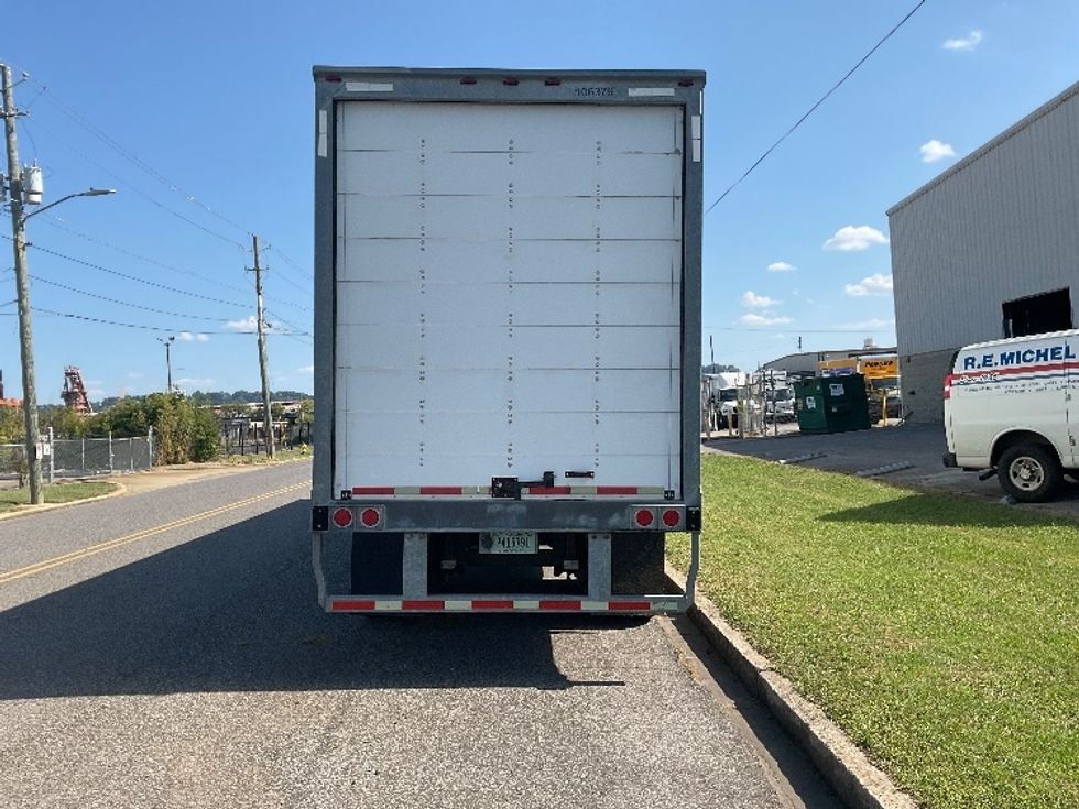 Dry Van Trailer-Semi Trailers-Wabash-2015-Trailer-Birmingham-AL-264,209\n\t\tmiles-$ 14,500 - Image 6