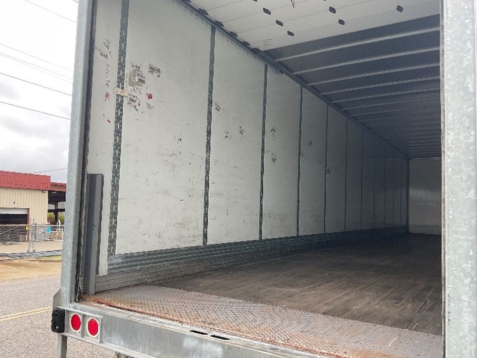 Dry Van Trailer-Semi Trailers-Wabash-2015-Trailer-Birmingham-AL-264,209\n\t\tmiles-$ 14,500 - Image 8