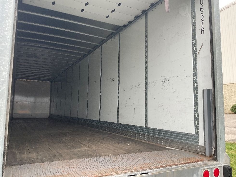 Dry Van Trailer-Semi Trailers-Wabash-2015-Trailer-Birmingham-AL-264,209\n\t\tmiles-$ 14,500 - Image 9