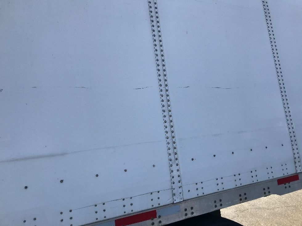Dry Van Trailer-Semi Trailers-Wabash-2015-Trailer-Charlotte-NC-180,332\n\t\tmiles-$ 14,500 - Image 10