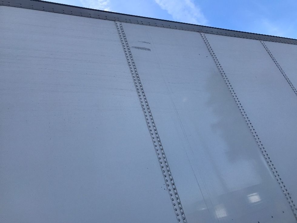 Dry Van Trailer-Semi Trailers-Wabash-2015-Trailer-Charlotte-NC-180,332\n\t\tmiles-$ 14,500 - Image 11