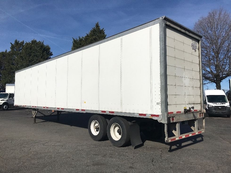 Dry Van Trailer-Semi Trailers-Wabash-2015-Trailer-Charlotte-NC-180,332\n\t\tmiles-$ 14,500 - Image 3