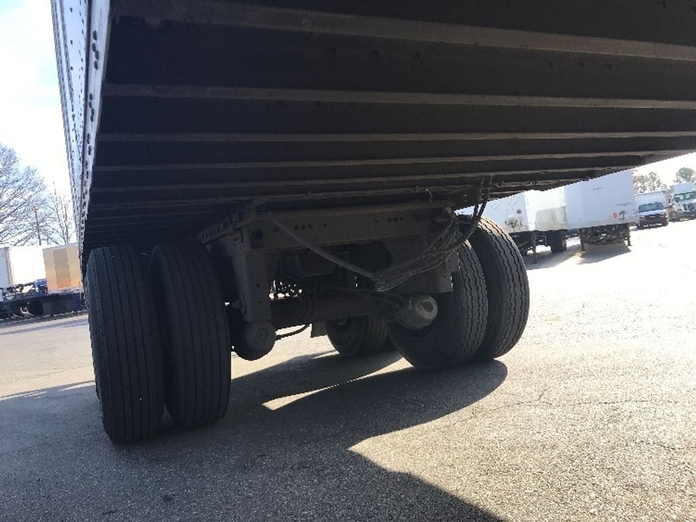 Dry Van Trailer-Semi Trailers-Wabash-2015-Trailer-Charlotte-NC-180,332\n\t\tmiles-$ 14,500 - Image 5