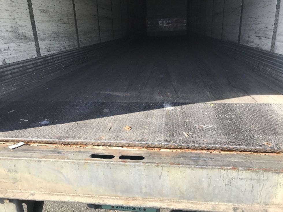 Dry Van Trailer-Semi Trailers-Wabash-2015-Trailer-Charlotte-NC-180,332\n\t\tmiles-$ 14,500 - Image 7