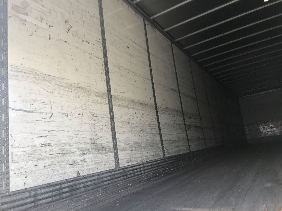 Dry Van Trailer-Semi Trailers-Wabash-2015-Trailer-Charlotte-NC-180,332\n\t\tmiles-$ 14,500 - Image 8