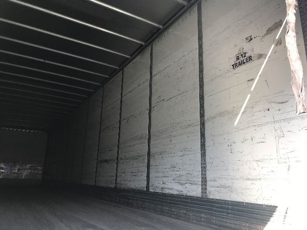 Dry Van Trailer-Semi Trailers-Wabash-2015-Trailer-Charlotte-NC-180,332\n\t\tmiles-$ 14,500 - Image 9
