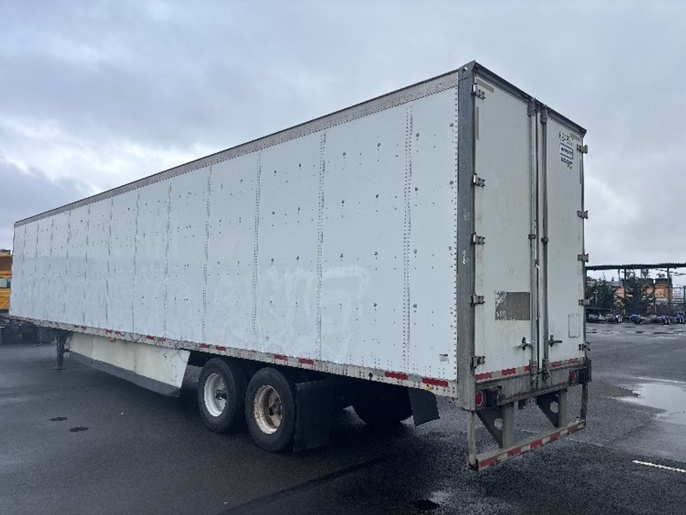 Dry Van Trailer-Semi Trailers-Wabash-2015-Trailer-Everett-WA-294,413\n\t\tmiles-$ 14,000 - Image 3