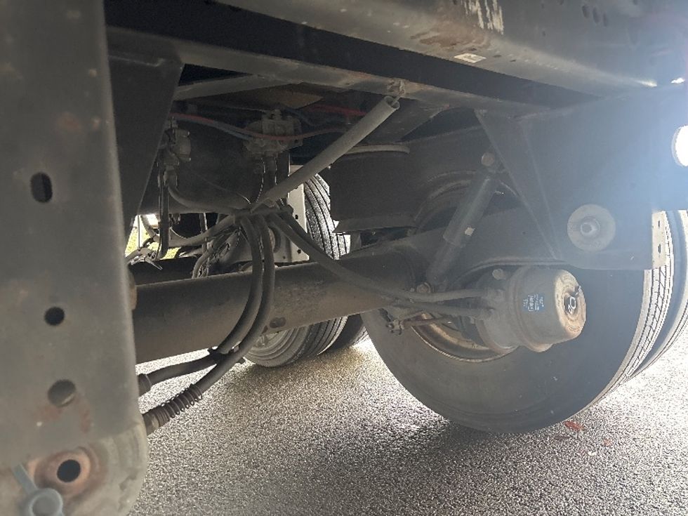 Dry Van Trailer-Semi Trailers-Wabash-2015-Trailer-Everett-WA-294,413\n\t\tmiles-$ 14,000 - Image 5