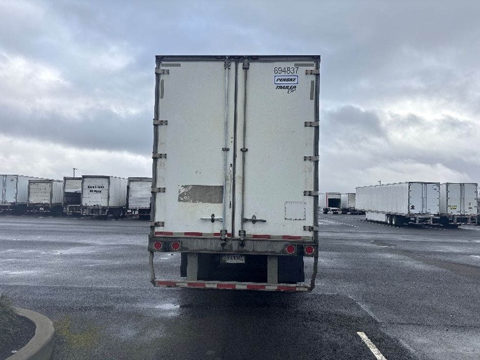 Dry Van Trailer-Semi Trailers-Wabash-2015-Trailer-Everett-WA-294,413\n\t\tmiles-$ 14,000 - Image 6