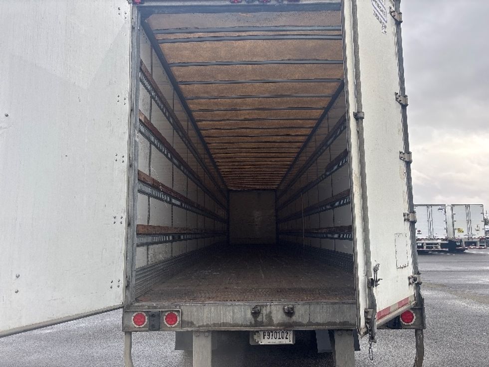 Dry Van Trailer-Semi Trailers-Wabash-2015-Trailer-Everett-WA-294,413\n\t\tmiles-$ 14,000 - Image 7