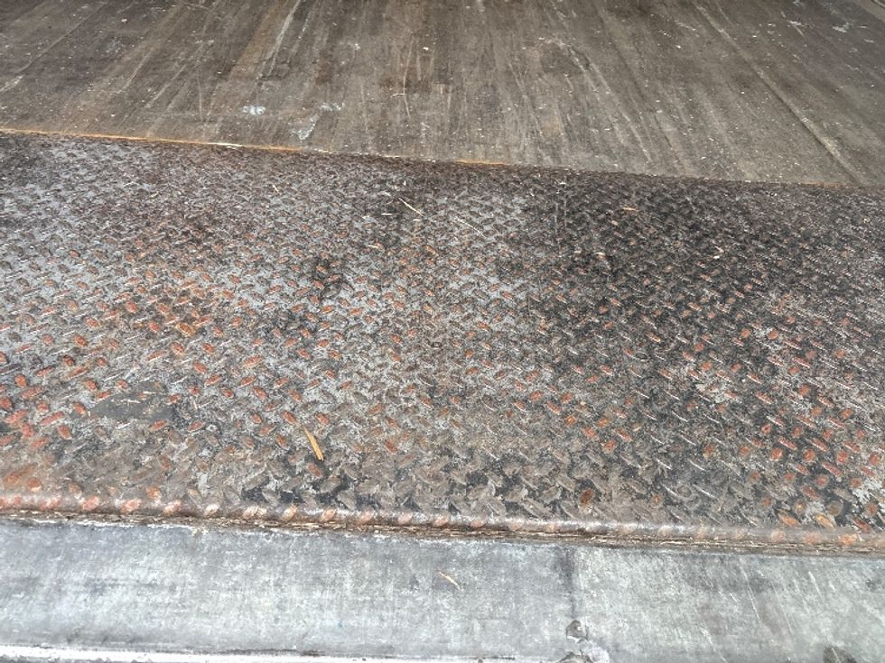 Dry Van Trailer-Semi Trailers-Wabash-2015-Trailer-Everett-WA-294,413\n\t\tmiles-$ 14,000 - Image 8