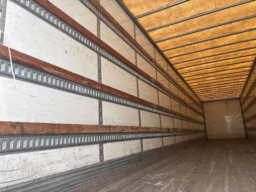 Dry Van Trailer-Semi Trailers-Wabash-2015-Trailer-Everett-WA-294,413\n\t\tmiles-$ 14,000 - Image 9