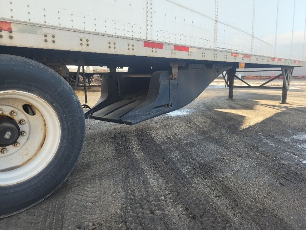 Dry Van Trailer-Semi Trailers-Wabash-2015-Trailer-Fitchburg-MA-655,102\n\t\tmiles-$ 15,000 - Image 11