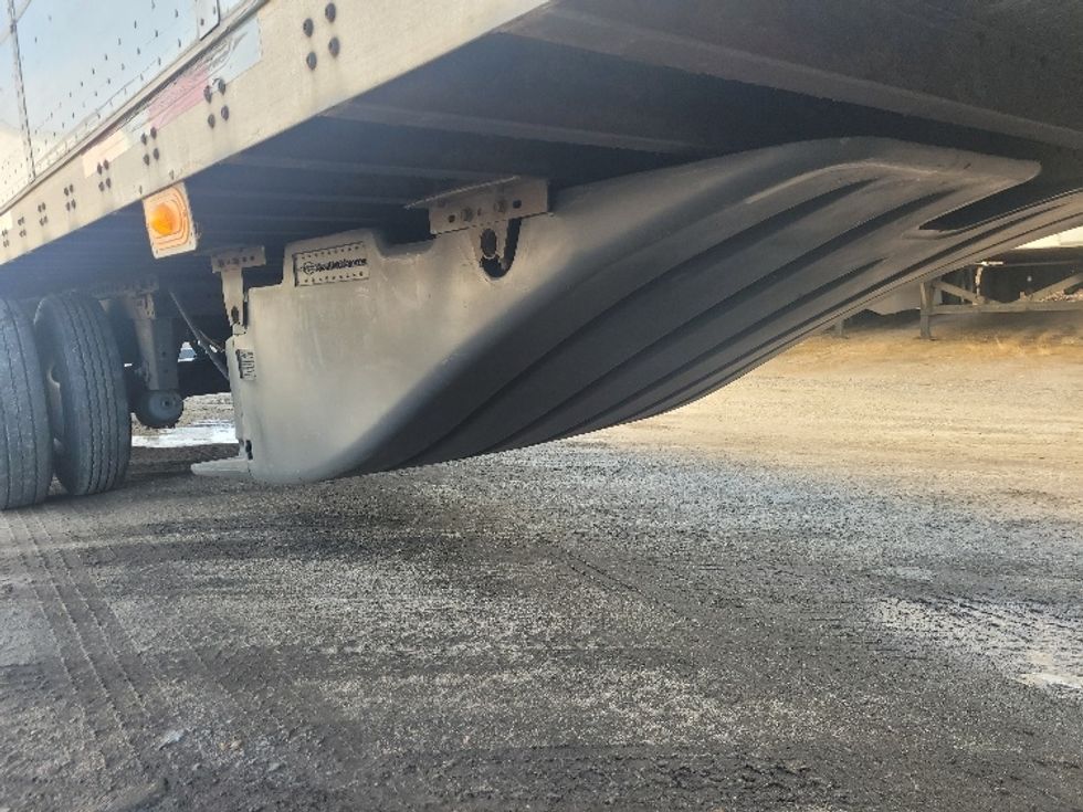 Dry Van Trailer-Semi Trailers-Wabash-2015-Trailer-Fitchburg-MA-655,102\n\t\tmiles-$ 15,000 - Image 12
