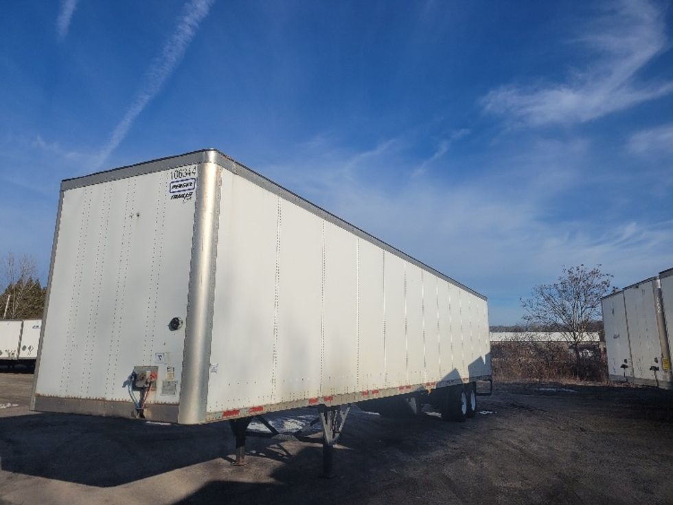 Dry Van Trailer-Semi Trailers-Wabash-2015-Trailer-Fitchburg-MA-655,102\n\t\tmiles-$ 15,000 - Image 2