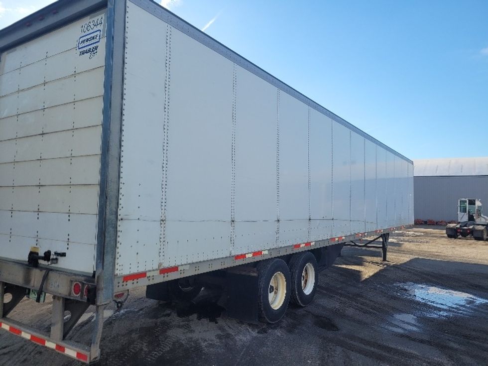 Dry Van Trailer-Semi Trailers-Wabash-2015-Trailer-Fitchburg-MA-655,102\n\t\tmiles-$ 15,000 - Image 4