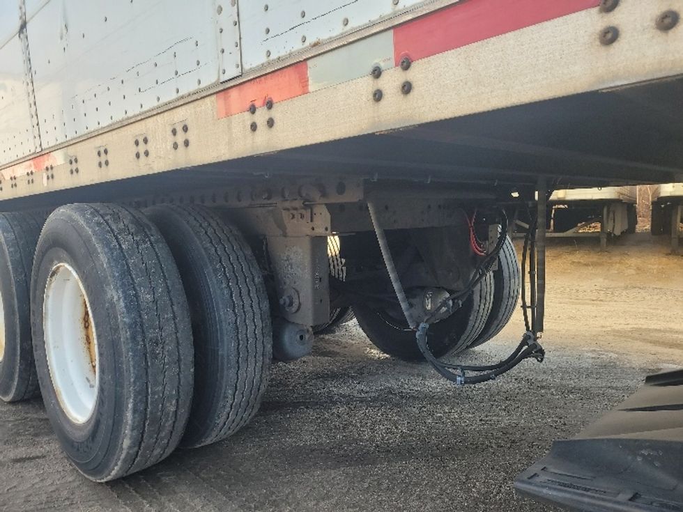 Dry Van Trailer-Semi Trailers-Wabash-2015-Trailer-Fitchburg-MA-655,102\n\t\tmiles-$ 15,000 - Image 5