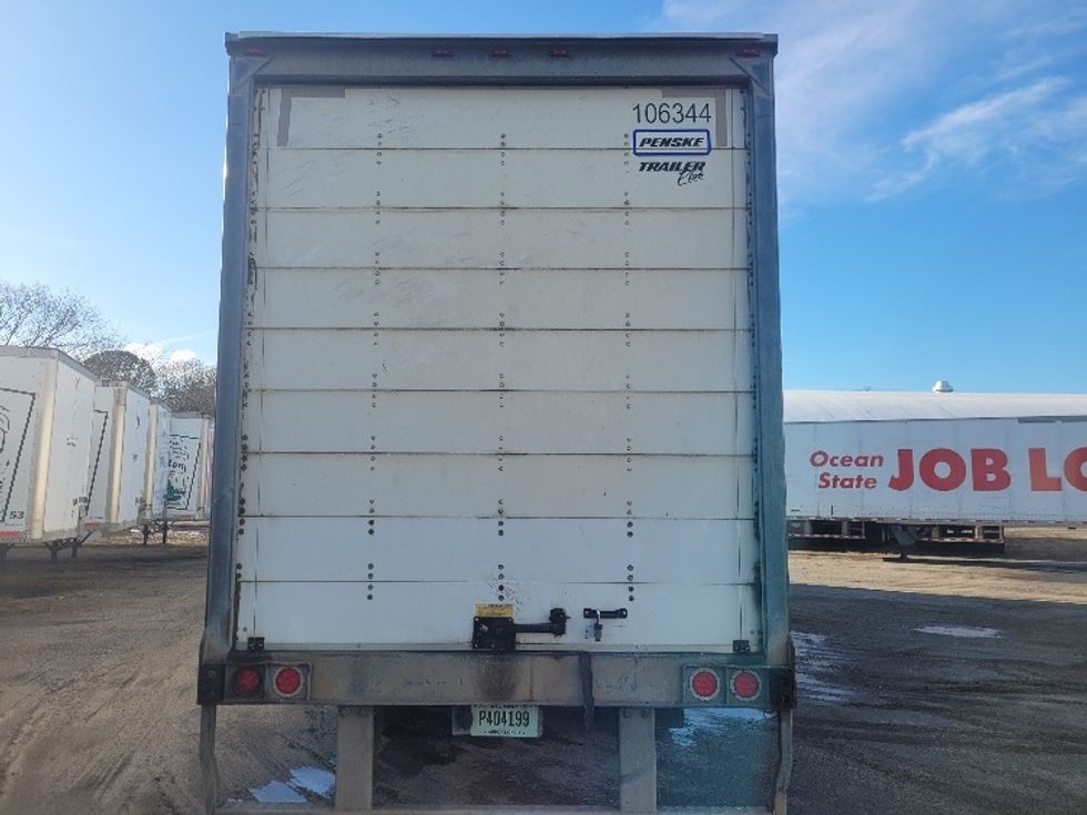 Dry Van Trailer-Semi Trailers-Wabash-2015-Trailer-Fitchburg-MA-655,102\n\t\tmiles-$ 15,000 - Image 6