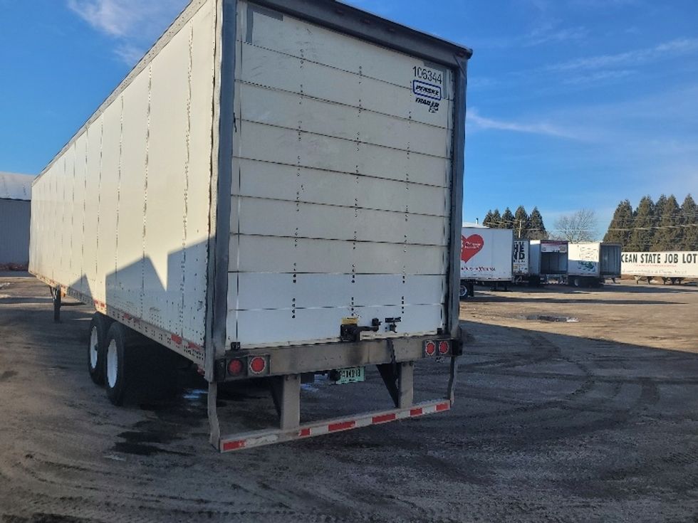 Dry Van Trailer-Semi Trailers-Wabash-2015-Trailer-Fitchburg-MA-655,102\n\t\tmiles-$ 15,000 - Image 7