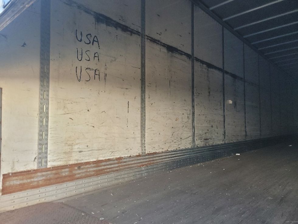 Dry Van Trailer-Semi Trailers-Wabash-2015-Trailer-Fitchburg-MA-655,102\n\t\tmiles-$ 15,000 - Image 9