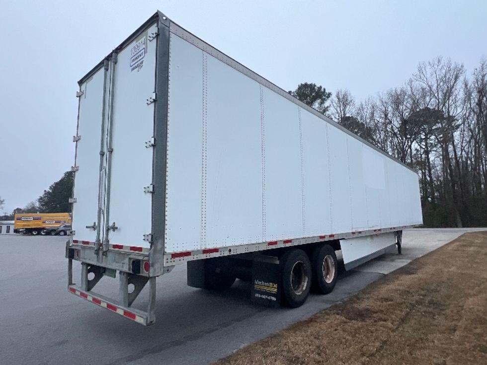 Dry Van Trailer-Semi Trailers-Wabash-2015-Trailer-Florence-SC-289,892\n\t\tmiles-$ 15,500 - Image 4