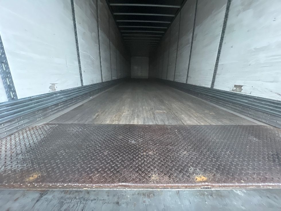 Dry Van Trailer-Semi Trailers-Wabash-2015-Trailer-Florence-SC-289,892\n\t\tmiles-$ 15,500 - Image 7