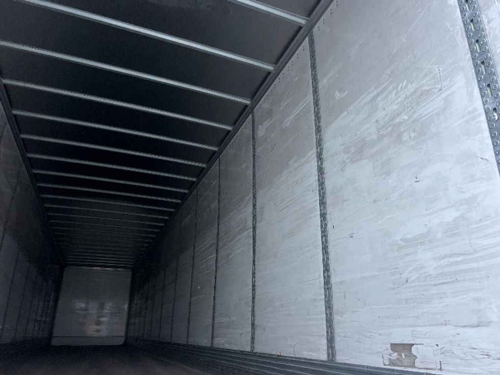 Dry Van Trailer-Semi Trailers-Wabash-2015-Trailer-Florence-SC-289,892\n\t\tmiles-$ 15,500 - Image 9