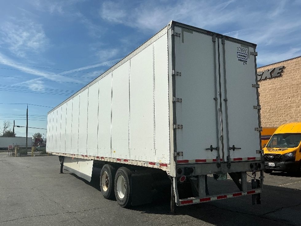 Dry Van Trailer-Semi Trailers-Wabash-2015-Trailer-Fontana-CA-728,460\n\t\tmiles-$ 15,500 - Image 3