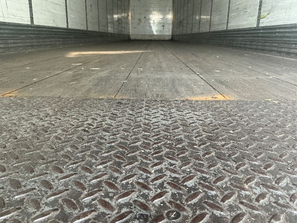 Dry Van Trailer-Semi Trailers-Wabash-2015-Trailer-Fontana-CA-728,460\n\t\tmiles-$ 15,500 - Image 8