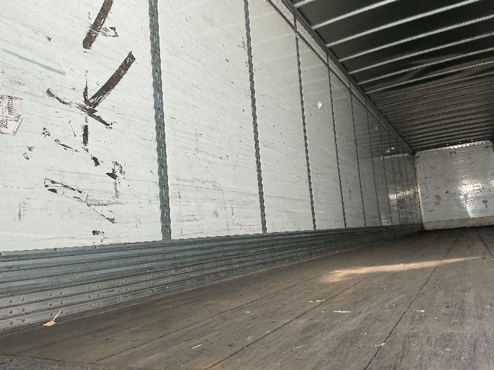 Dry Van Trailer-Semi Trailers-Wabash-2015-Trailer-Fontana-CA-728,460\n\t\tmiles-$ 15,500 - Image 9