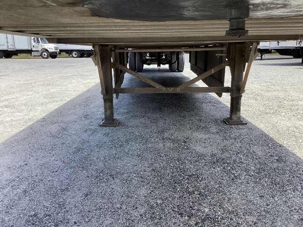 Dry Van Trailer-Semi Trailers-Wabash-2015-Trailer-Greensboro-NC-0\n\t\tmiles-$ 15,500 - Image 12