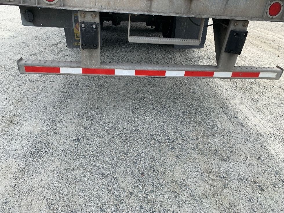 Dry Van Trailer-Semi Trailers-Wabash-2015-Trailer-Greensboro-NC-0\n\t\tmiles-$ 16,000 - Image 10