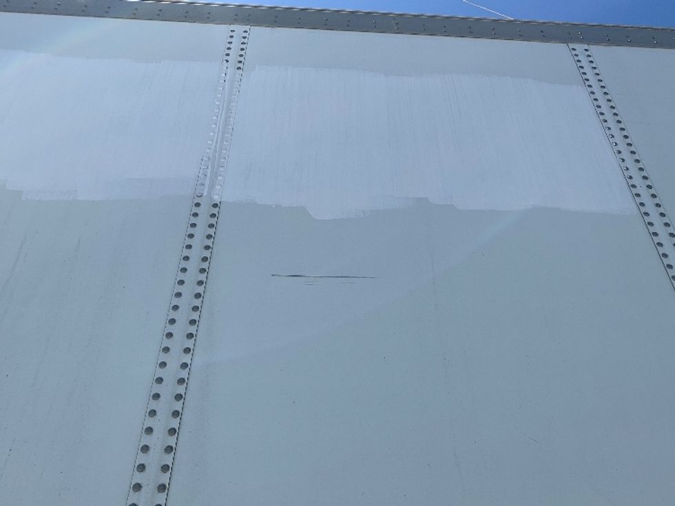 Dry Van Trailer-Semi Trailers-Wabash-2015-Trailer-Greensboro-NC-0\n\t\tmiles-$ 16,000 - Image 10