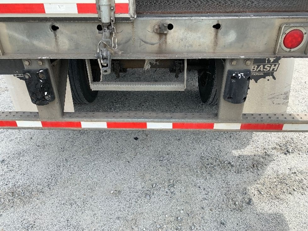 Dry Van Trailer-Semi Trailers-Wabash-2015-Trailer-Greensboro-NC-0\n\t\tmiles-$ 16,000 - Image 10