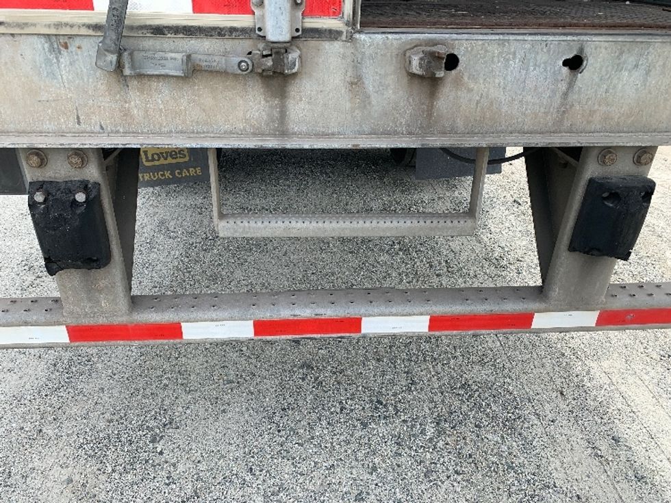 Dry Van Trailer-Semi Trailers-Wabash-2015-Trailer-Greensboro-NC-0\n\t\tmiles-$ 16,000 - Image 11