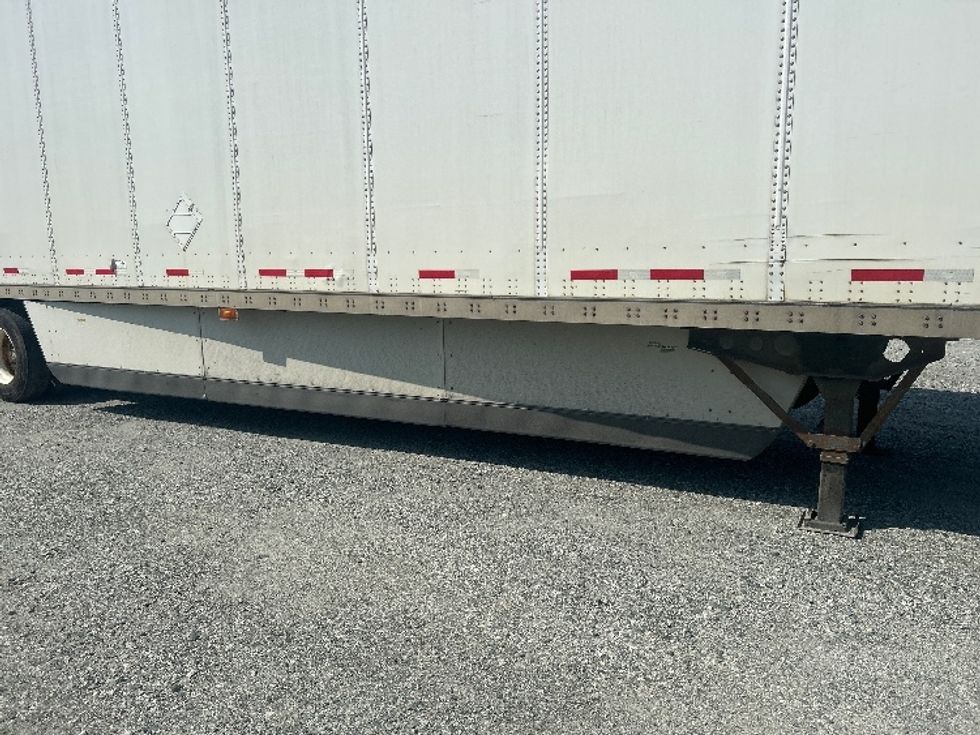 Dry Van Trailer-Semi Trailers-Wabash-2015-Trailer-Greensboro-NC-0\n\t\tmiles-$ 16,000 - Image 11