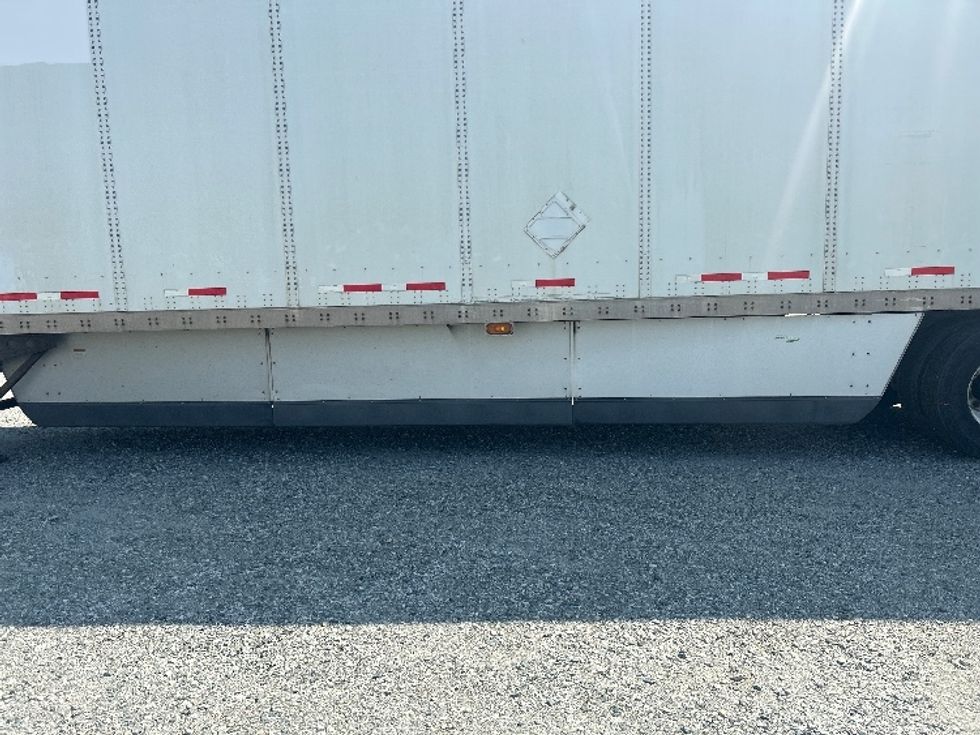 Dry Van Trailer-Semi Trailers-Wabash-2015-Trailer-Greensboro-NC-0\n\t\tmiles-$ 16,000 - Image 12