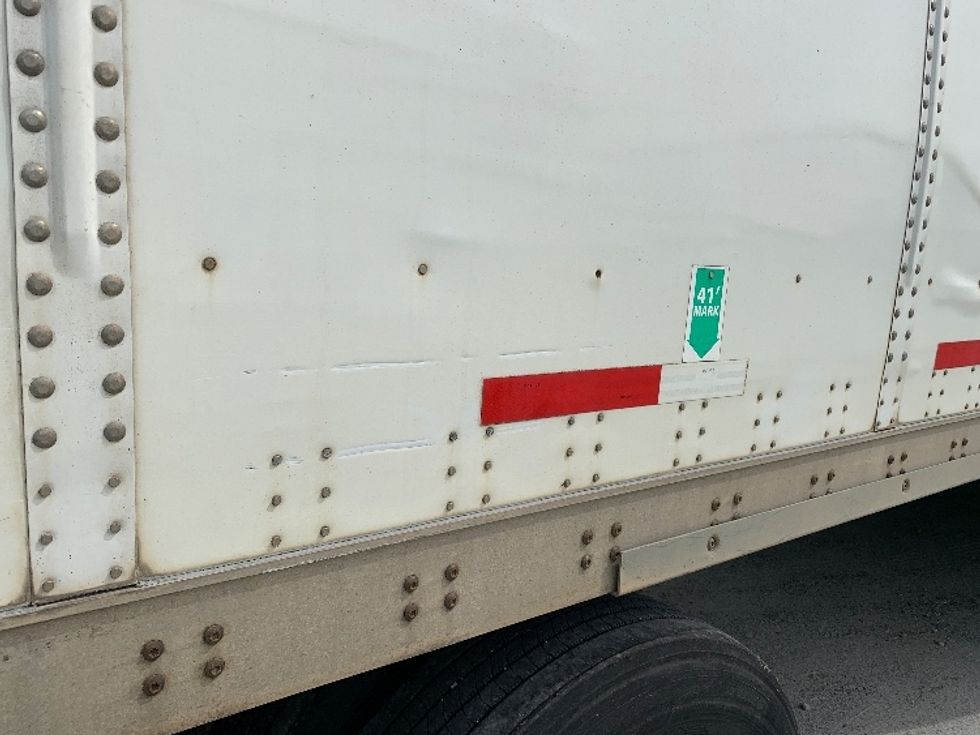 Dry Van Trailer-Semi Trailers-Wabash-2015-Trailer-Greensboro-NC-0\n\t\tmiles-$ 16,000 - Image 13