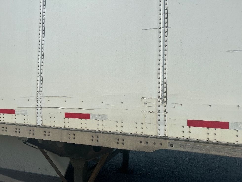 Dry Van Trailer-Semi Trailers-Wabash-2015-Trailer-Greensboro-NC-0\n\t\tmiles-$ 16,000 - Image 13