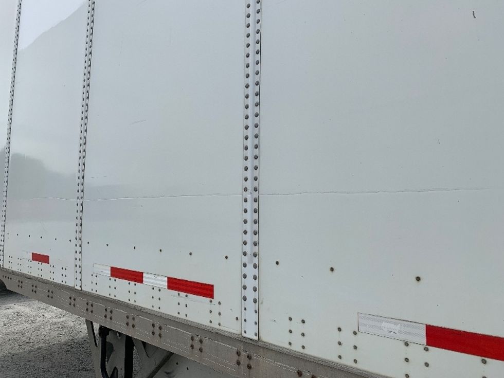 Dry Van Trailer-Semi Trailers-Wabash-2015-Trailer-Greensboro-NC-0\n\t\tmiles-$ 16,000 - Image 14