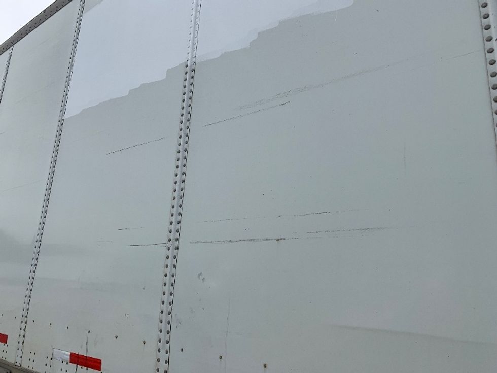 Dry Van Trailer-Semi Trailers-Wabash-2015-Trailer-Greensboro-NC-0\n\t\tmiles-$ 16,000 - Image 14