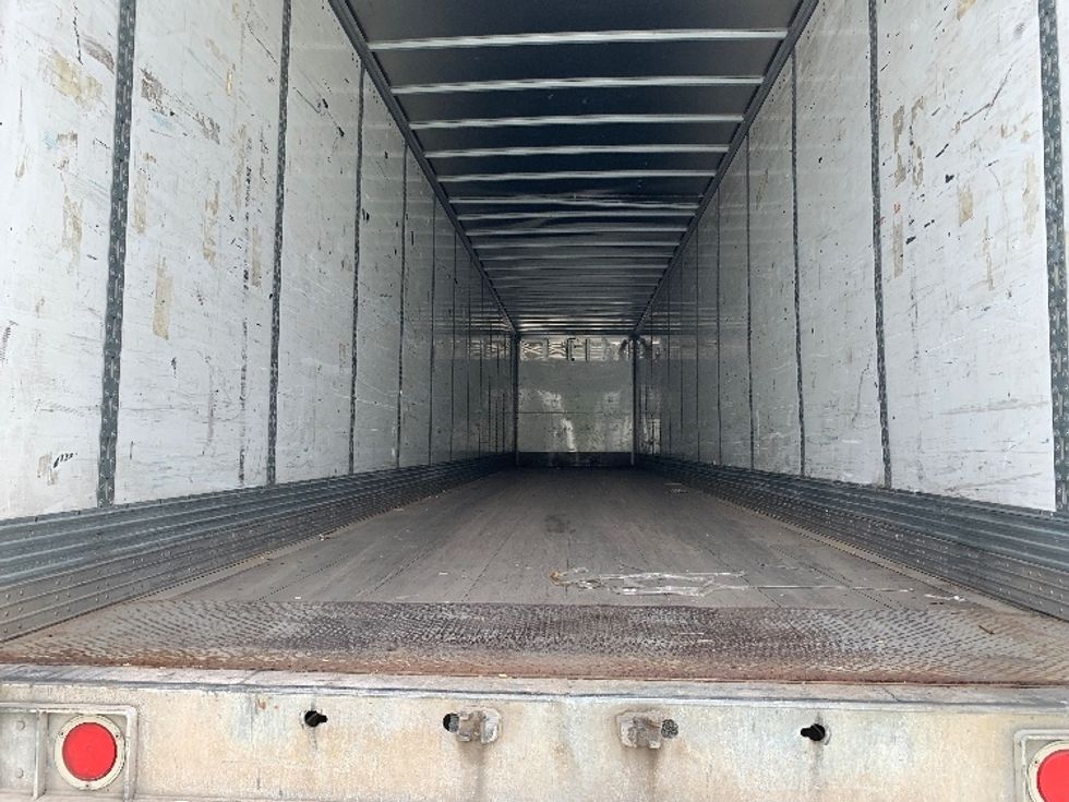 Dry Van Trailer-Semi Trailers-Wabash-2015-Trailer-Greensboro-NC-0\n\t\tmiles-$ 16,000 - Image 7