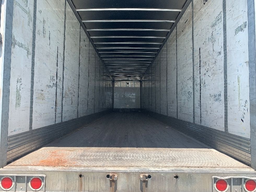 Dry Van Trailer-Semi Trailers-Wabash-2015-Trailer-Greensboro-NC-0\n\t\tmiles-$ 16,000 - Image 7