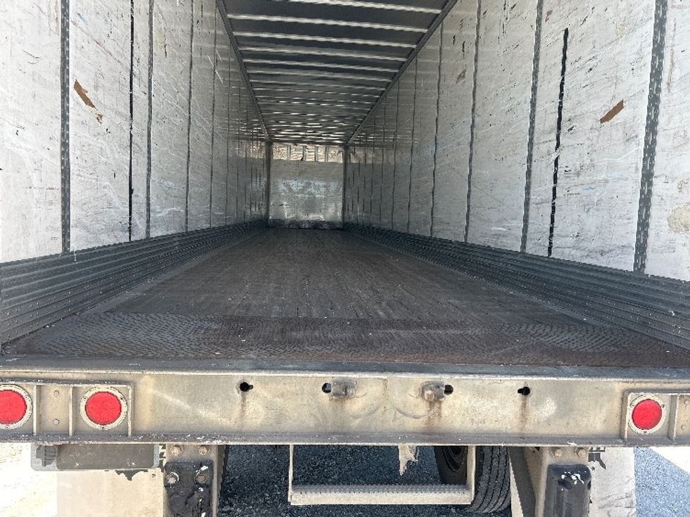 Dry Van Trailer-Semi Trailers-Wabash-2015-Trailer-Greensboro-NC-0\n\t\tmiles-$ 16,000 - Image 7