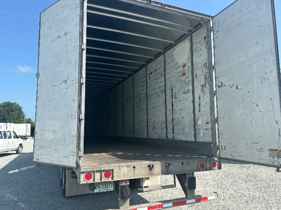 Dry Van Trailer-Semi Trailers-Wabash-2015-Trailer-Greensboro-NC-0\n\t\tmiles-$ 16,000 - Image 7