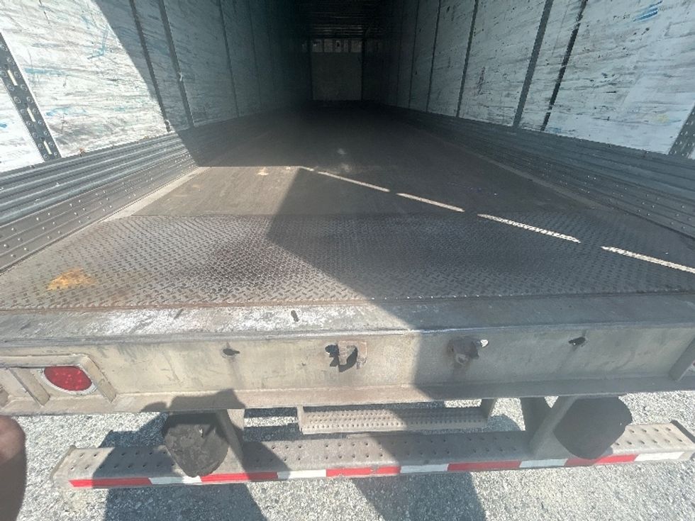 Dry Van Trailer-Semi Trailers-Wabash-2015-Trailer-Greensboro-NC-0\n\t\tmiles-$ 16,000 - Image 8