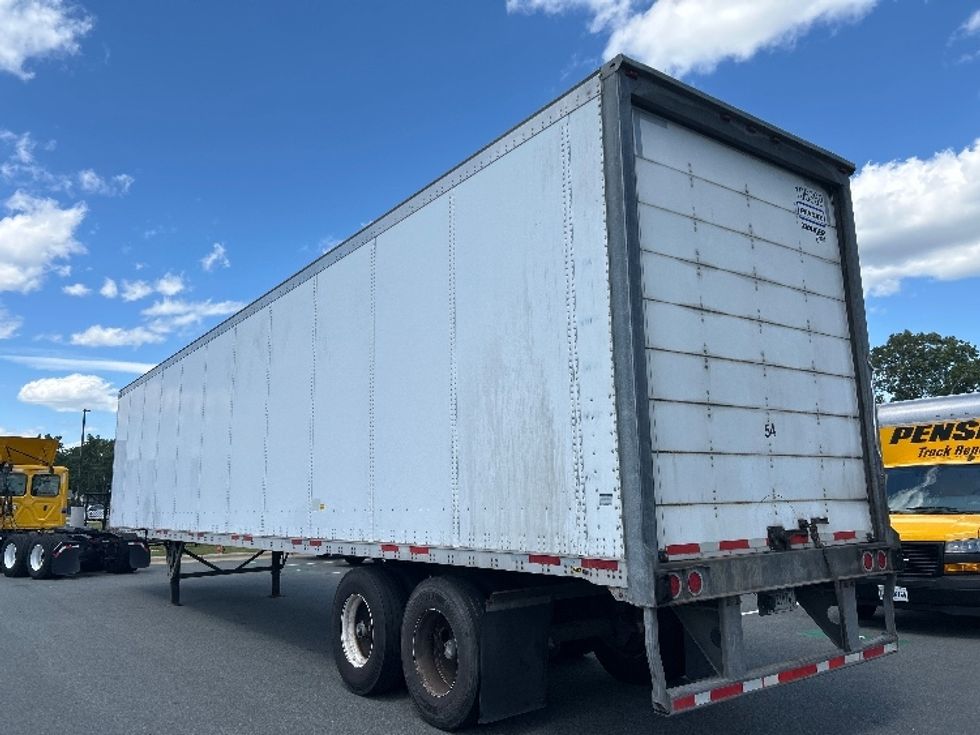 Dry Van Trailer-Semi Trailers-Wabash-2015-Trailer-Greensboro-NC-421,999\n\t\tmiles-$ 14,500 - Image 4